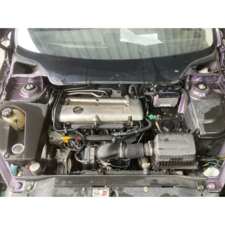Capot PEUGEOT 307