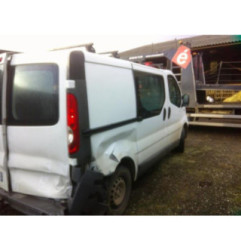 Retroviseur gauche OPEL VIVARO 1 Photo n°10