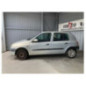Commande chauffage RENAULT CLIO 2