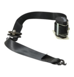 Ceinture avant droit OPEL VIVARO 1