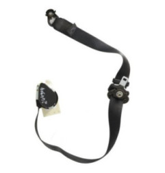 Ceinture avant droit OPEL VIVARO 1 Photo n°3