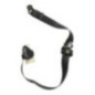 Ceinture avant droit OPEL VIVARO 1