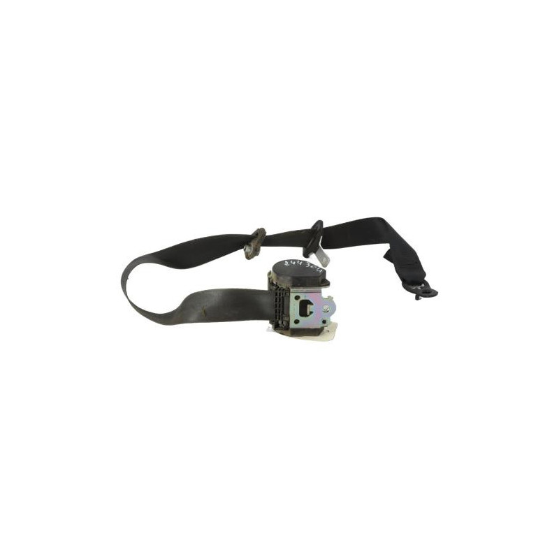 Ceinture avant gauche OPEL VIVARO 1