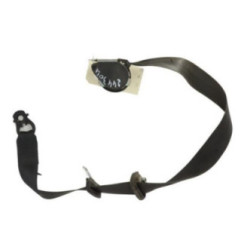 Ceinture avant gauche OPEL VIVARO 1 Photo n°3