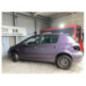 Commande chauffage PEUGEOT 307