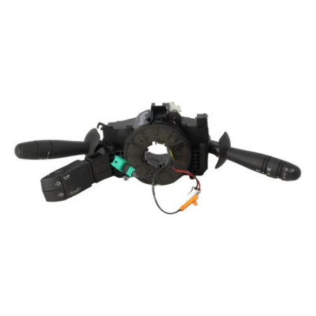 Com (Bloc Contacteur Tournant+Commodo Essuie Glace+Commodo Phare) OPEL VIVARO 1 Photo n°1