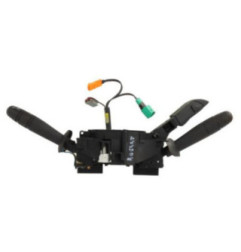 Com (Bloc Contacteur Tournant+Commodo Essuie Glace+Commodo Phare) OPEL VIVARO 1 Photo n°3