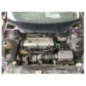 Pedale d'accelerateur PEUGEOT 307