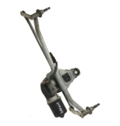 Moteur essuie glace avant OPEL VIVARO 1 Photo n°1