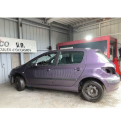Volant PEUGEOT 307 Photo n°7