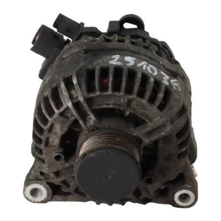 Alternateur PEUGEOT 106 Photo n°1