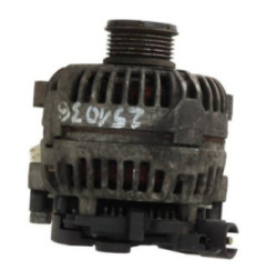 Alternateur PEUGEOT 106 Photo n°5