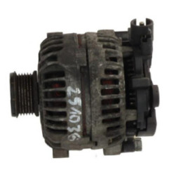 Alternateur PEUGEOT 106 Photo n°6