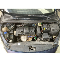 Commande chauffage PEUGEOT 307