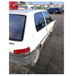 Alternateur PEUGEOT 106 Photo n°11