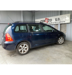 Compteur PEUGEOT 307 Photo n°8