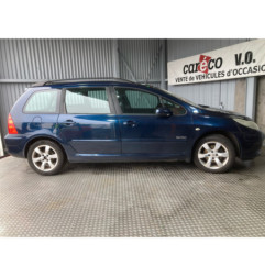 Emetteur PEUGEOT 307 Photo n°4
