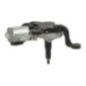 Moteur essuie glace arriere OPEL ASTRA H