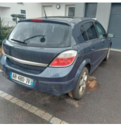 Moteur essuie glace arriere OPEL ASTRA H Photo n°4