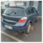 Moteur essuie glace arriere OPEL ASTRA H