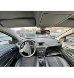 Moteur essuie glace arriere OPEL ASTRA H Photo n°6