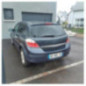Moteur essuie glace arriere OPEL ASTRA H