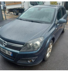 Moteur essuie glace arriere OPEL ASTRA H Photo n°14