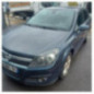Moteur essuie glace arriere OPEL ASTRA H