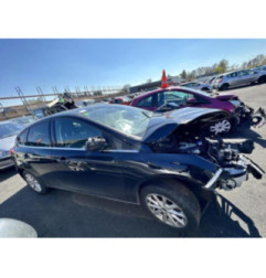 Moteur essuie glace arriere FORD FOCUS 3 Photo n°9