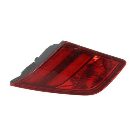 Feu arriere secondaire droit (feux) PEUGEOT 308 2 Photo n°1