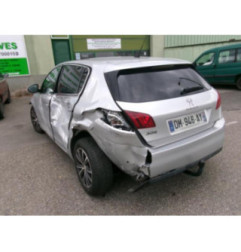 Feu arriere secondaire droit (feux) PEUGEOT 308 2 Photo n°7