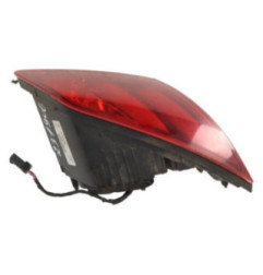 Feu arriere secondaire gauche (feux) PEUGEOT 308 2