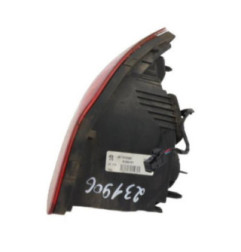 Feu arriere secondaire gauche (feux) PEUGEOT 308 2 Photo n°3