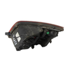 Feu arriere secondaire gauche (feux) PEUGEOT 308 2 Photo n°4