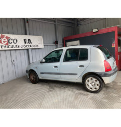 Trappe d'essence RENAULT CLIO 2 Photo n°7