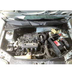 Etrier avant droit (freinage) RENAULT CLIO 2