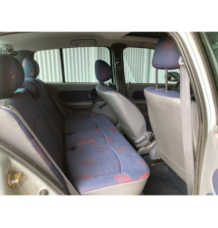 Levier de vitesses RENAULT CLIO 2 Photo n°6