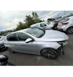 Feu arriere secondaire gauche (feux) PEUGEOT 308 2 Photo n°16