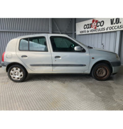 Pompe de direction RENAULT CLIO 2 Photo n°4