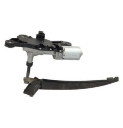 Moteur essuie glace arriere FORD FIESTA 6 Photo n°3