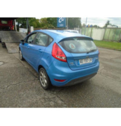 Moteur essuie glace arriere FORD FIESTA 6 Photo n°4