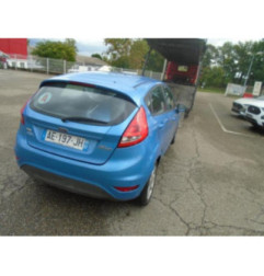 Moteur essuie glace arriere FORD FIESTA 6 Photo n°5