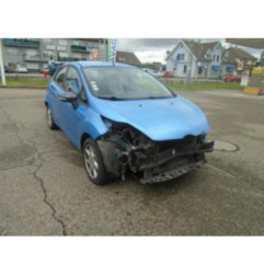 Moteur essuie glace arriere FORD FIESTA 6 Photo n°6