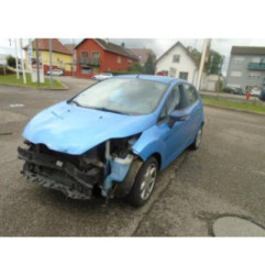 Moteur essuie glace arriere FORD FIESTA 6 Photo n°7