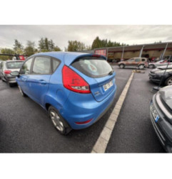 Moteur essuie glace arriere FORD FIESTA 6 Photo n°8