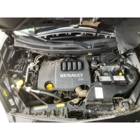 Toit ouvrant RENAULT KOLEOS 1