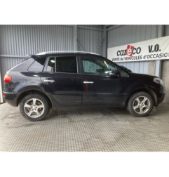 Toit ouvrant RENAULT KOLEOS 1 Photo n°4
