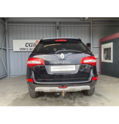 Toit ouvrant RENAULT KOLEOS 1 Photo n°7