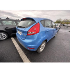 Moteur essuie glace arriere FORD FIESTA 6 Photo n°14