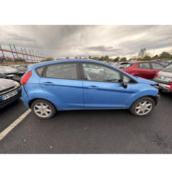 Moteur essuie glace arriere FORD FIESTA 6 Photo n°16